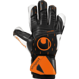 achat Gants de gardien Uhlsport Adulte SPEED CONTACT SUPERSOFT dos