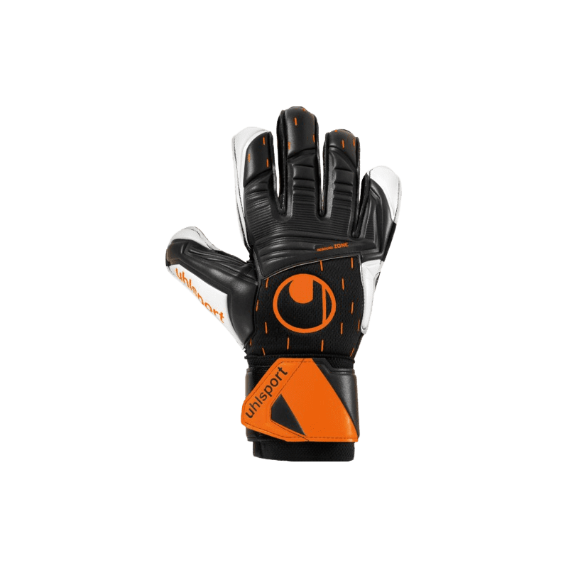 achat Gants de gardien Uhlsport Adulte SPEED CONTACT SUPERSOFT dos