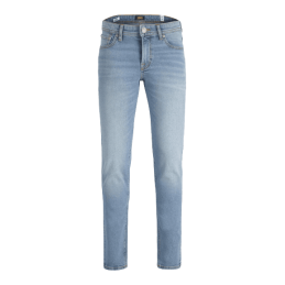 achat Jean Jack and Jones Junior Garçon JJIGLENN JJORIGINAL MF 301 face