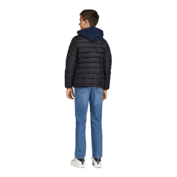 achat Jean Jack and Jones Garçon JJICLARK JJORIGINAL dos porté