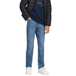 achat Jean Jack and Jones Garçon JJICLARK JJORIGINAL face porté