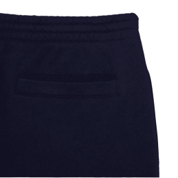 achat Short Lacoste homme CORE SOLID Bleu poche latérale