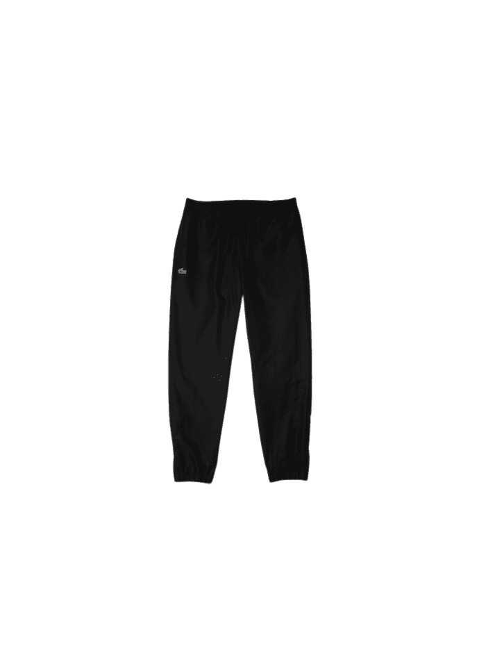 achat Pantalon de survêtement Lacoste homme CORE PERFORMANCE Noir face