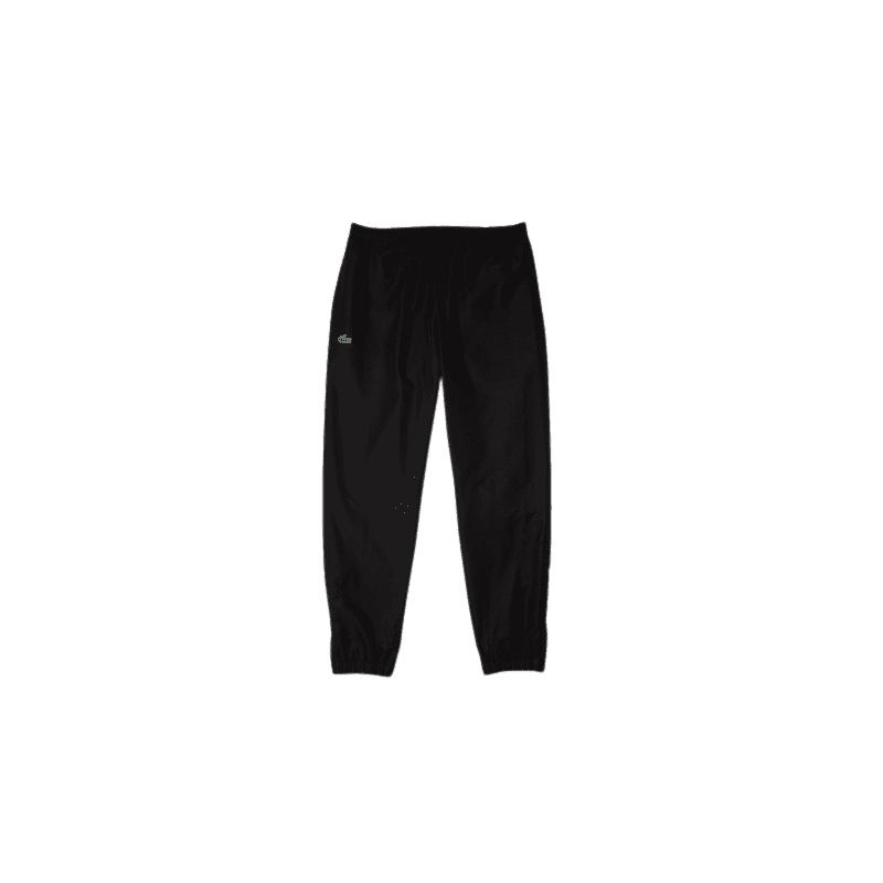 achat Pantalon de survêtement Lacoste homme CORE PERFORMANCE Noir face