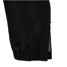 achat Pantalon de survêtement Lacoste homme CORE PERFORMANCE Noir cheville zippé