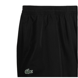 achat Pantalon de survêtement Lacoste homme CORE PERFORMANCE Noir logo