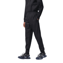 achat Pantalon de survêtement Lacoste homme CORE PERFORMANCE Noir profil gauche