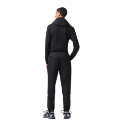 achat Pantalon de survêtement Lacoste homme CORE PERFORMANCE Noir derrière