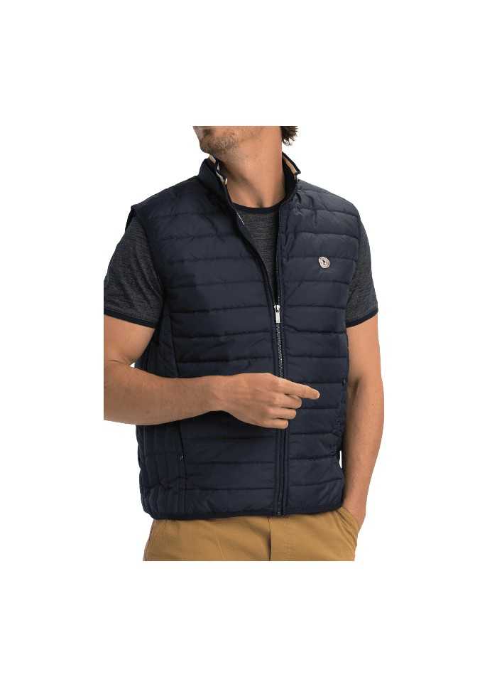 Achat Veste sans manches Homme Benson and cherry face