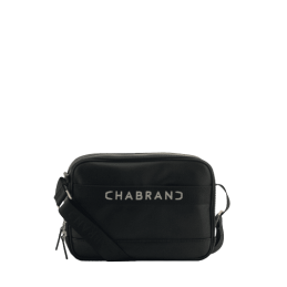 achat Sacoche Chabrand Campus noir face