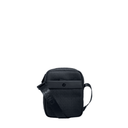 achat Mini-sacoche Chabrand Harrison Noir face