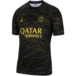 achat Maillot PSG 2023-2024 Stadium 4e tenue Adulte face