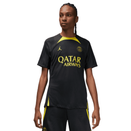 achat Maillot d'entraînement PSG Strike 2022-2023 Adulte face porté