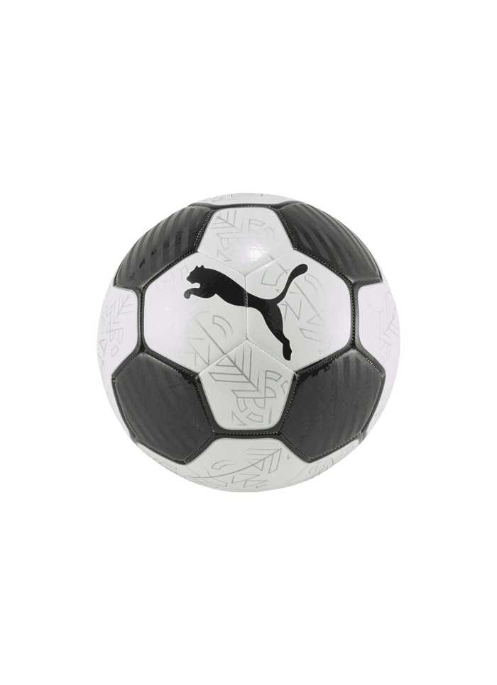 achat Ballon de football Puma PRESTIGE BALL blanc face