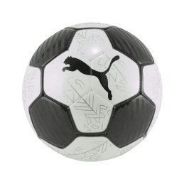 achat Ballon de football Puma PRESTIGE BALL blanc face