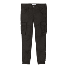 achat Pantalon cargo Name It Garçon RYAN face