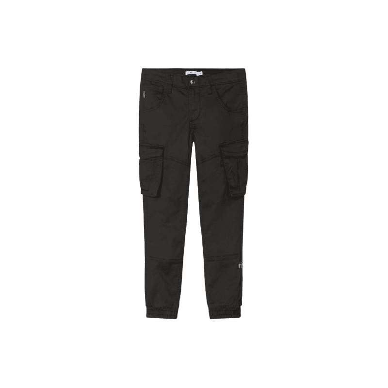 achat Pantalon cargo Name It Garçon RYAN face