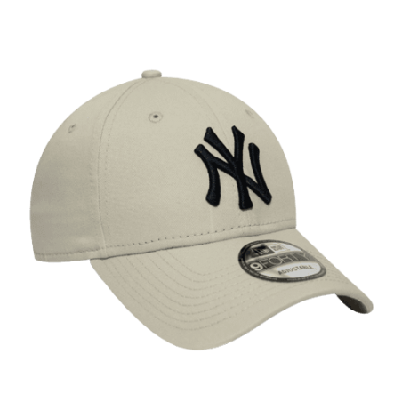 achat Casquette adulte LEAGUE ESSENTIAL 940 NEYYAN STN 3 profil gauche