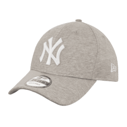 achat Casquette Adulte 940 BASEBALL NEW YORK YANKEES gris profil gauche