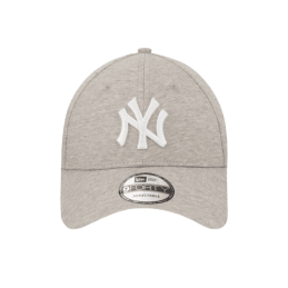 achat Casquette Adulte 940 BASEBALL NEW YORK YANKEES gris profil face