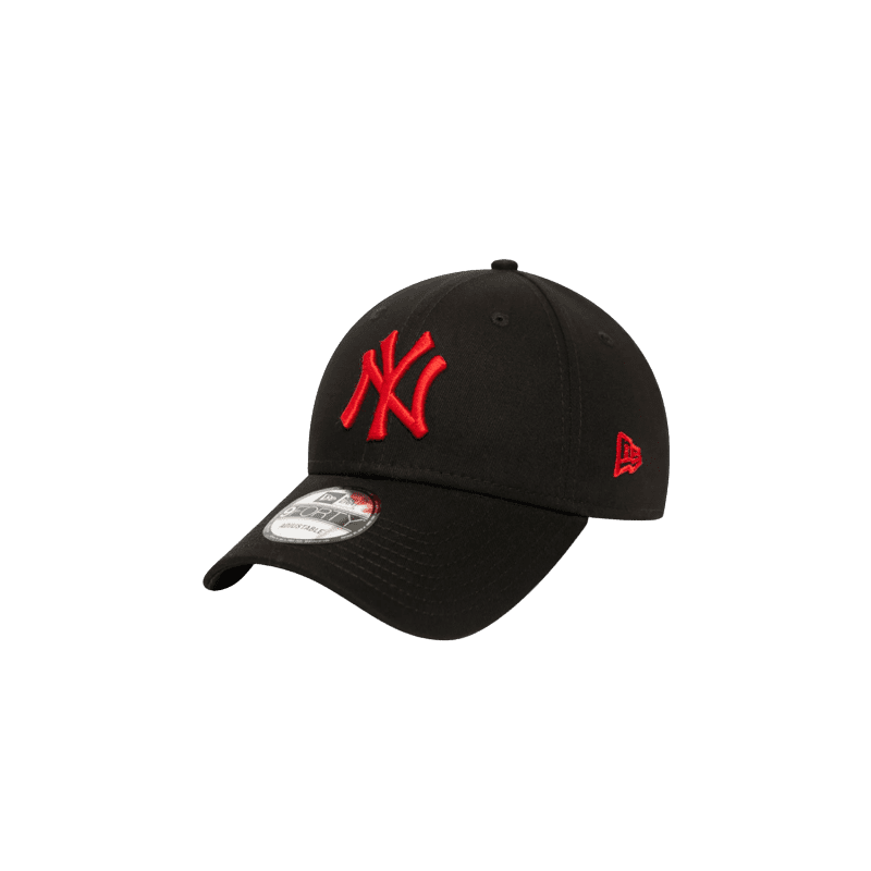 achat Casquette Adulte LEAGUE ESSENTIAL 940 NEYYAN BLK 2 profil gauche