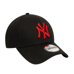 achat Casquette Adulte LEAGUE ESSENTIAL 940 NEYYAN BLK 2 profil droit