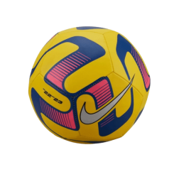 Ballon Nike Pitch Hi-Vis Jaune