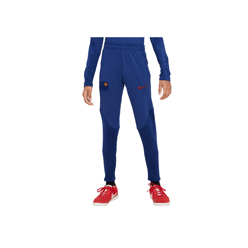 achat Pantalon d'entraînement Strike FC Barcelone 2022-2023 Enfant face