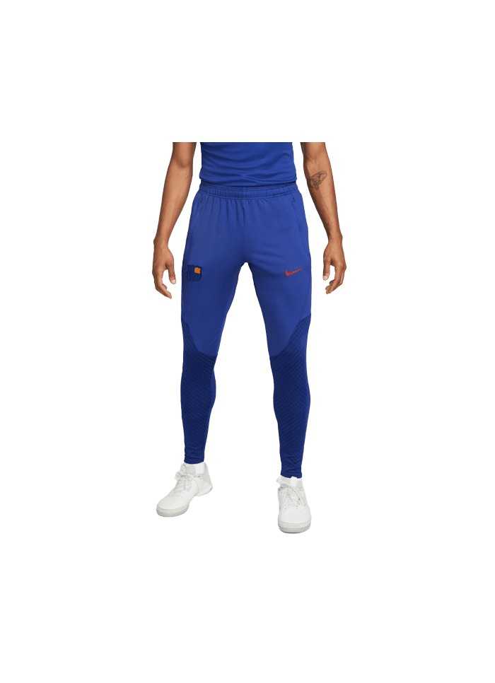 achat Pantalon d'entraînement Strike FC Barcelone 2022-2023 Adulte face