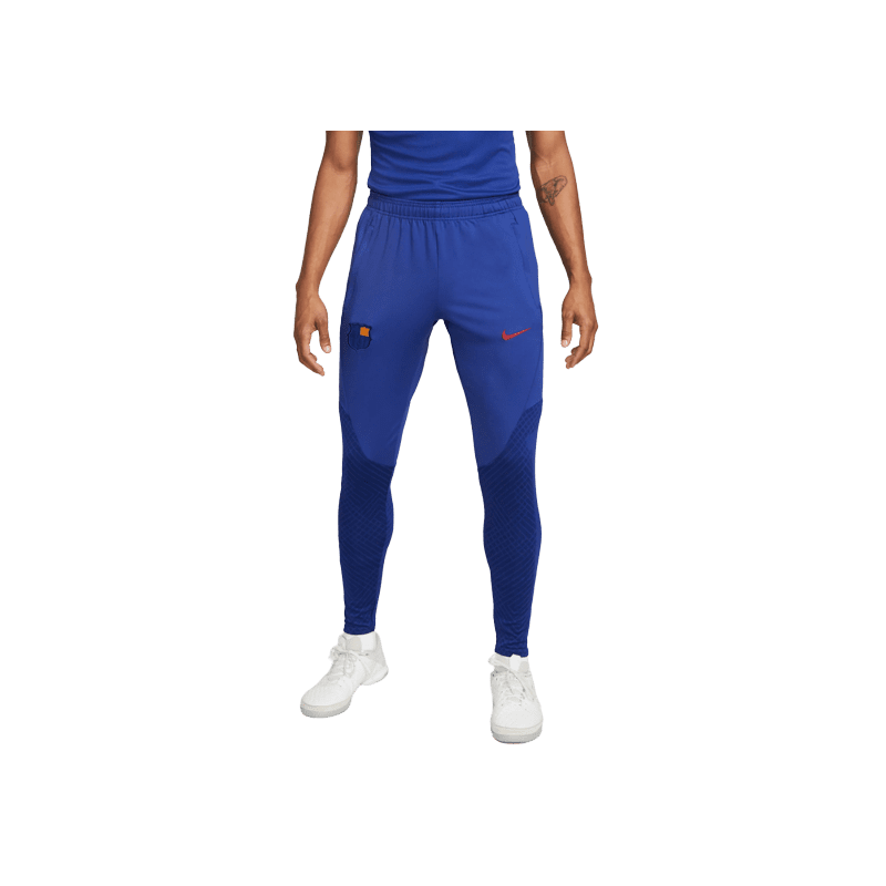 achat Pantalon d'entraînement Strike FC Barcelone 2022-2023 Adulte face