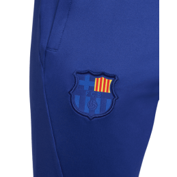 achat Pantalon d'entraînement Strike FC Barcelone 2022-2023 Adulte logo