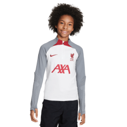 achat Haut d'entraînement Strike Liverpool FC 2022-2023 Enfant face