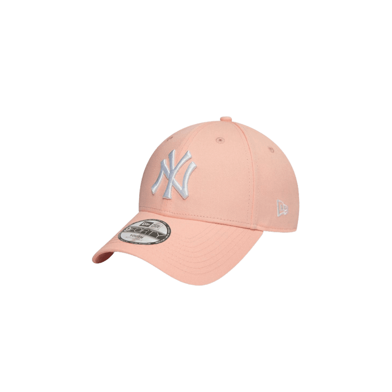 Casquette Baseball Essential 940 NY rouge - NEw Era Reference