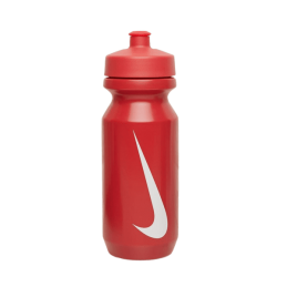 achat Bidon Unisexe NIKE BIG MOUTH BOTTLE 2.0 22 OZ Rouge face