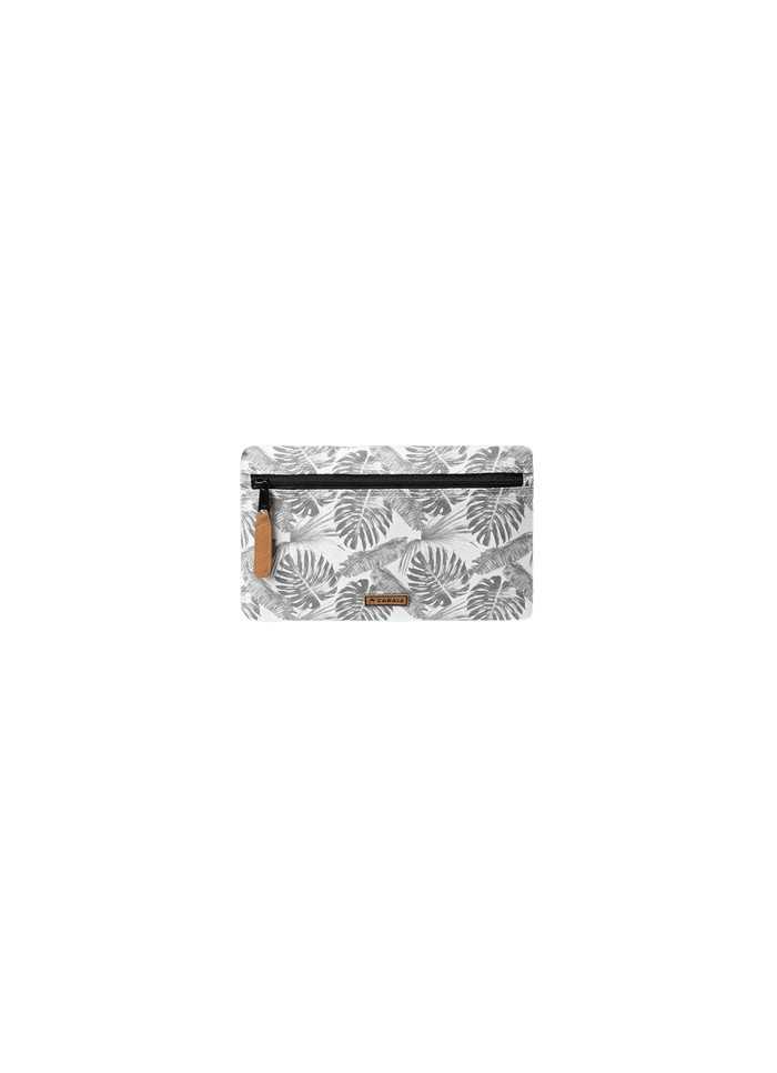 achat Pochette large Cabaïa Belle Isle face