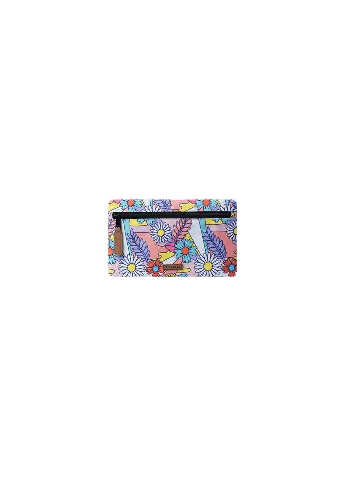 achat Pochette large Cabaïa Barras face