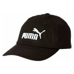 achat Casquette Puma enfant ESS CAP JR avant