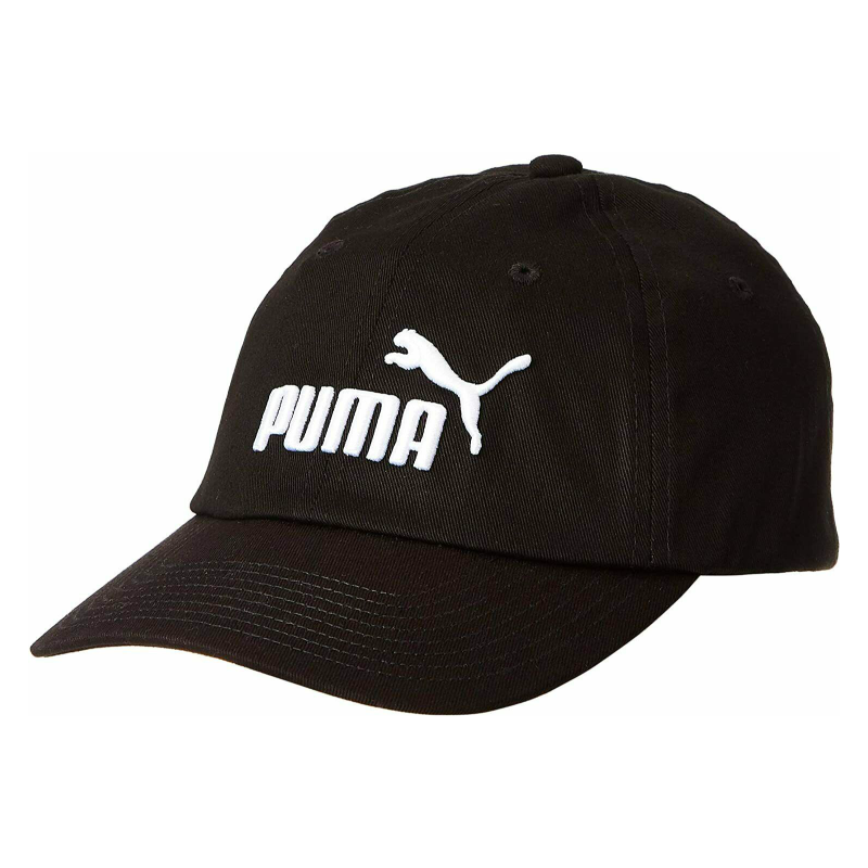 achat Casquette Puma enfant ESS CAP JR avant