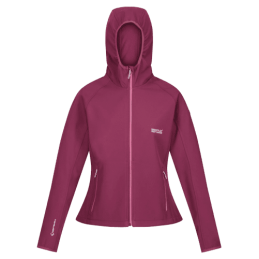 achat Veste Regatta femme AREC III face