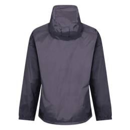 achat Veste Regatta Homme LYLE IV Gris arrière