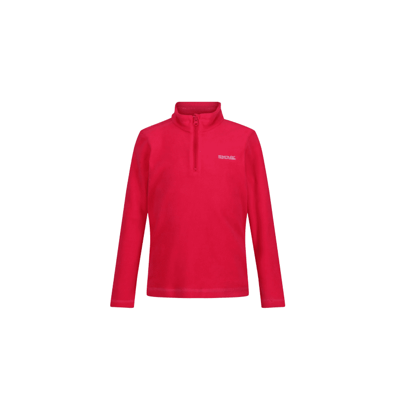achat Polaire Regatta Enfant Hot Shot II Rose face achat Polaire Regatta Enfant Hot Shot II Rose face