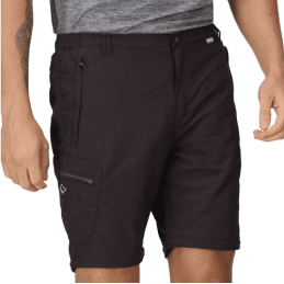 Pantalon Regatta homme LEESVILLE Z/O II short