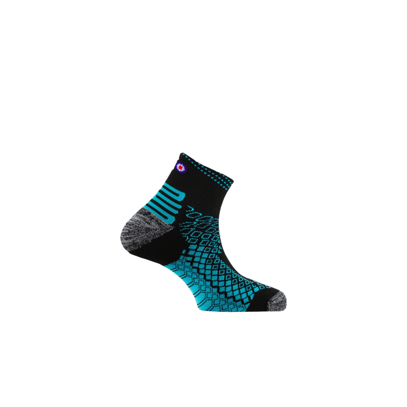 Chaussettes De Randonnée Adulte Trek Way THYO