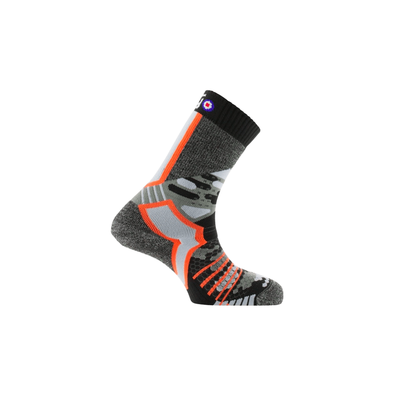 Thyo Chaussettes Pody Air Trail Accessoires Chaussettes Running Trail