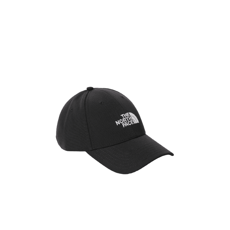 achat Casquette The North Face RCYD 66 CLASSIC HAT Noir