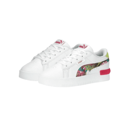 achat Chaussures Puma fille JADA VACAY QUEEN Blanc deux paire
