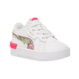 achat Chaussures Puma Bébé JADA VACAY QUEEN Blanc