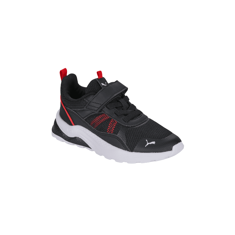 achat Chaussures Puma Enfant PS ANZARUN 2 AC+ Noir achat Chaussures Puma Enfant PS ANZARUN 2 AC+ Noir