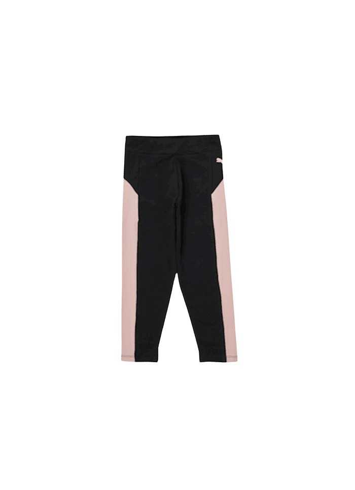 Achat Legging  Puma Enfant G 7/8 LEG G Noir avant