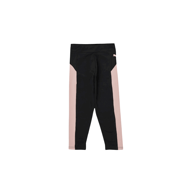 Achat Legging  Puma Enfant G 7/8 LEG G Noir avant